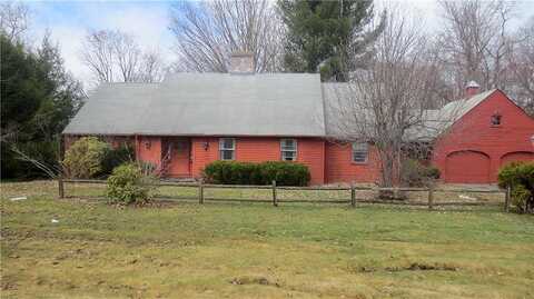 Wendover, SUFFIELD, CT 06078