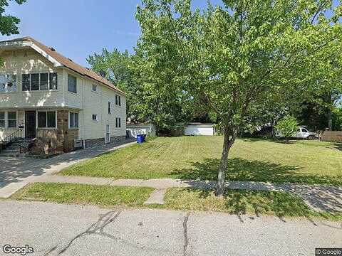 175Th, CLEVELAND, OH 44119