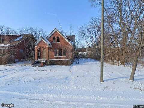 Loretto, DETROIT, MI 48205