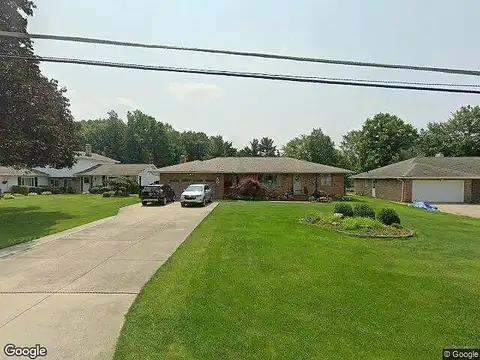 Meadowlane, SEVEN HILLS, OH 44131