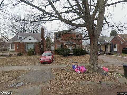 Mapleview, DETROIT, MI 48205