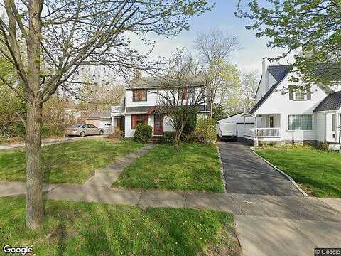 Maple Heights, MAPLE HEIGHTS, OH 44137