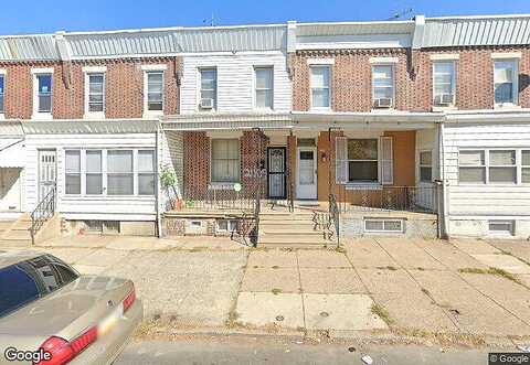 65Th, PHILADELPHIA, PA 19142