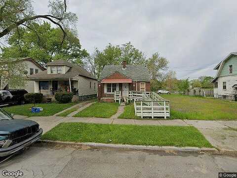 Cameron, HIGHLAND PARK, MI 48203