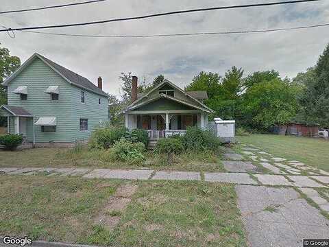 12Th, SAGINAW, MI 48601