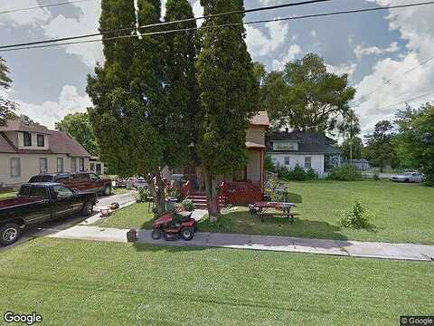 12Th, SAGINAW, MI 48601