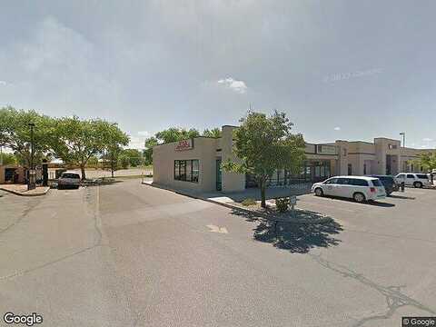 Main, LOS LUNAS, NM 87031