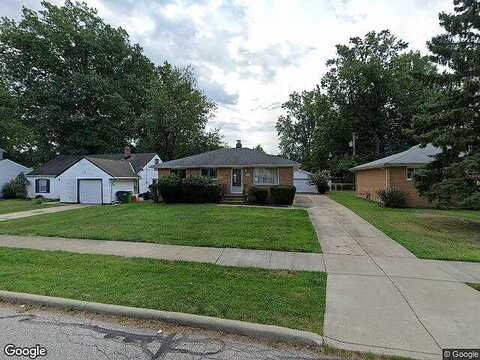 Forestview, EUCLID, OH 44132