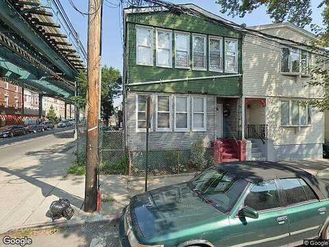 Cypress, BROOKLYN, NY 11208