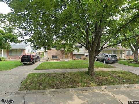 Hiveley, WESTLAND, MI 48186