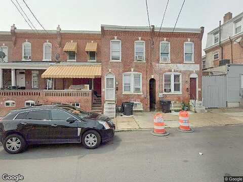 Franklin, WILMINGTON, DE 19805