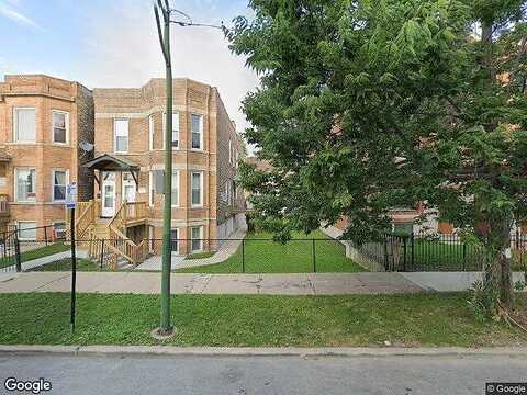 Hamilton, CHICAGO, IL 60609