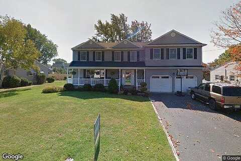 Serand, OCEANPORT, NJ 07757