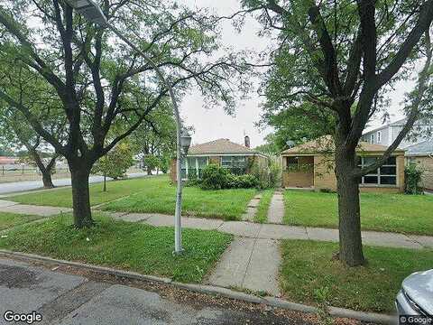 77Th, CHICAGO, IL 60620