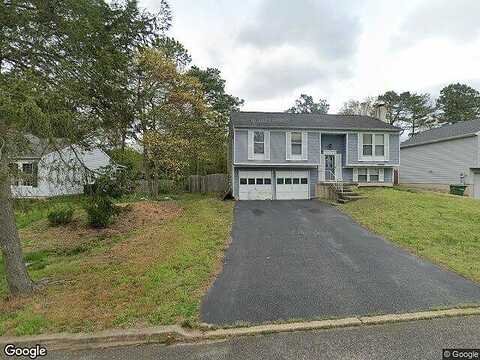 Lady Diana Cir # A, MARLTON, NJ 08053