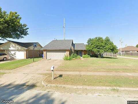 Maple, BROKEN ARROW, OK 74011