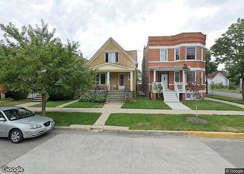 22Nd, CICERO, IL 60804