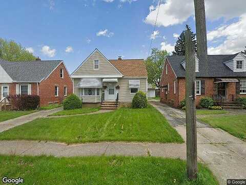 117Th, CLEVELAND, OH 44125