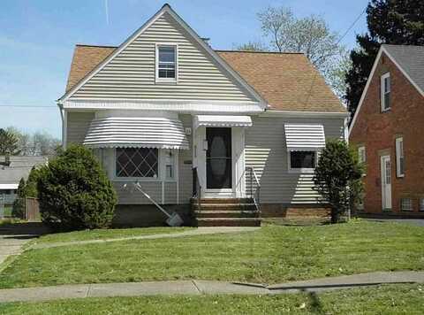 117Th, CLEVELAND, OH 44125