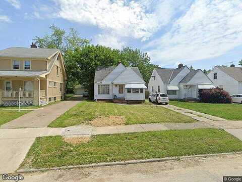 Thomas, MAPLE HEIGHTS, OH 44137