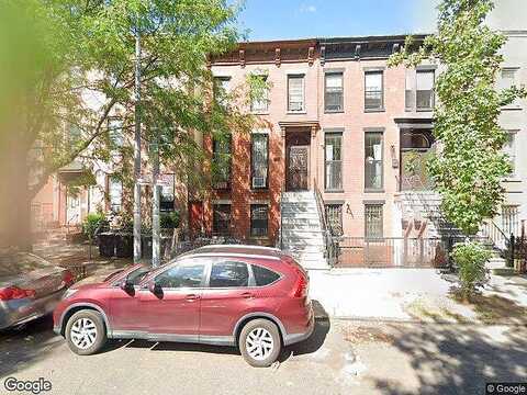 Monroe, BROOKLYN, NY 11221