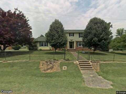 Greenlawn, BARLOW, KY 42024