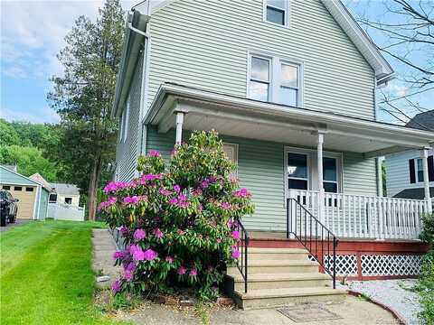 Elm, ANSONIA, CT 06401