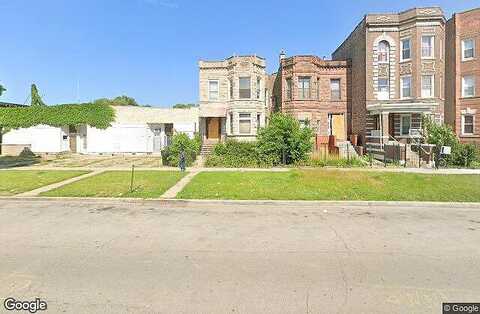 Prairie, CHICAGO, IL 60637