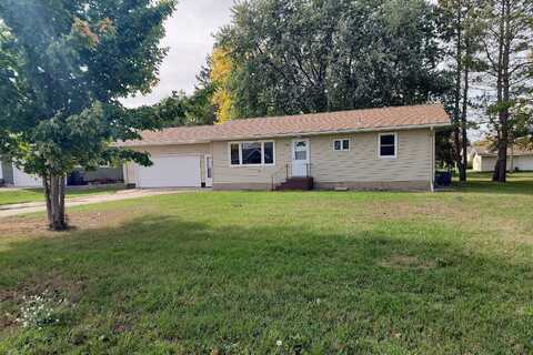 Mckinley, FERTILE, MN 56540