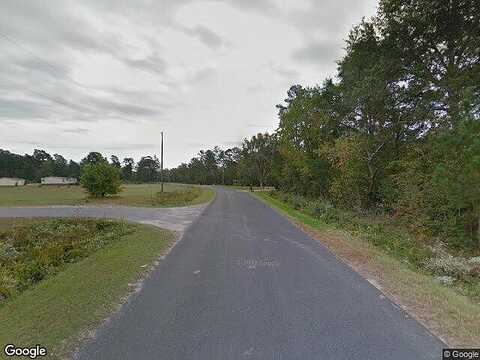 Big Branch Road, DELCO, NC 28436