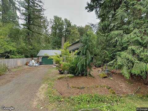 Sandy River, RHODODENDRON, OR 97049