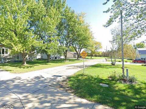 South, FAIRBANK, IA 50629