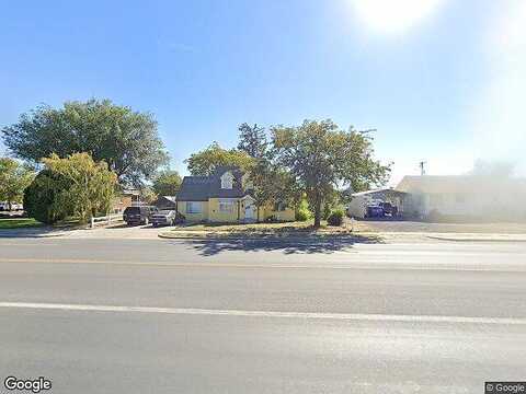 Main, TREMONTON, UT 84337