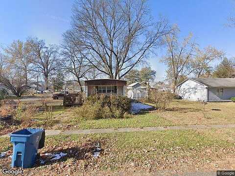 Hester, CENTRALIA, IL 62801