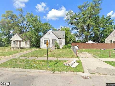 Archdale, DETROIT, MI 48227