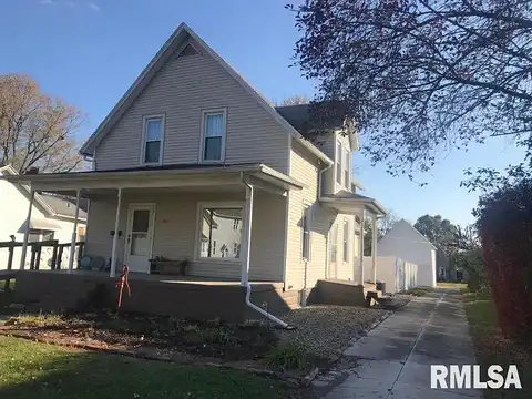 Calhoun, MACOMB, IL 61455