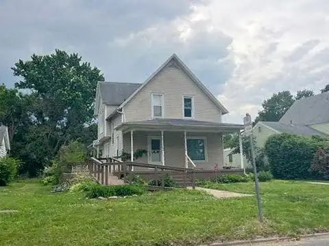 Calhoun, MACOMB, IL 61455