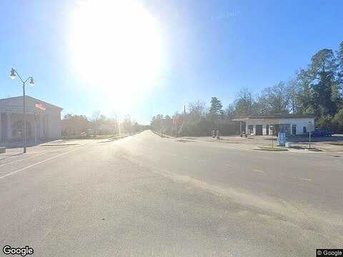 Highway 1113 & 1534, PAMPLICO, SC 29583