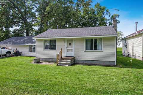 1207 Teal Trail, Vickery, OH 43464