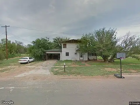 Mckinley, ROTAN, TX 79546