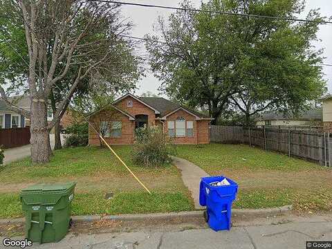 Bagby, WACO, TX 76706