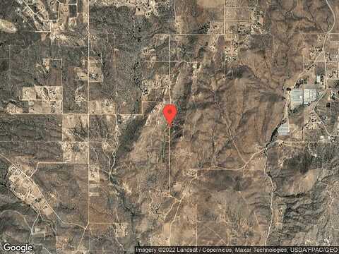 Los Altos Rd, Hemet, CA 92544