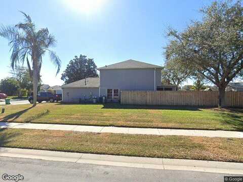 Mcclain, MELBOURNE, FL 32904