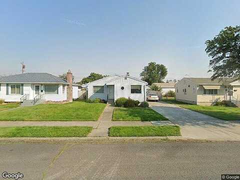 Courtland, SPOKANE, WA 99207