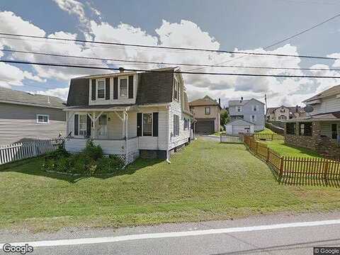 Burtner, NATRONA HEIGHTS, PA 15065