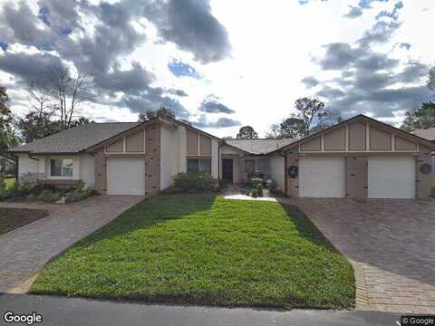 Crestwood, WEEKI WACHEE, FL 34613