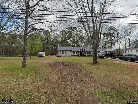 Waddell, BREMEN, GA 30110