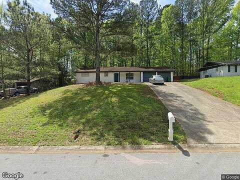 Seven Oaks, CONLEY, GA 30288