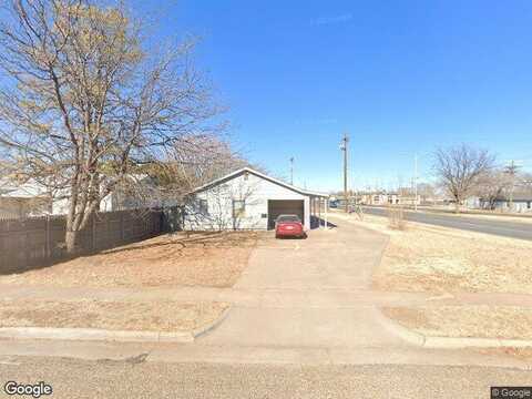 36Th, LUBBOCK, TX 79413