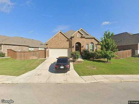 William Bonney, SAN ANTONIO, TX 78254